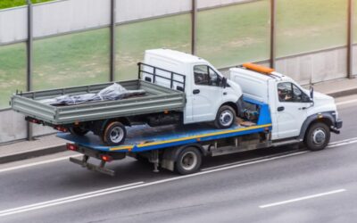 What Should You Know About Car With Trailer Hire?