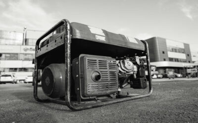 How to Hire an Electricity Generator for Your Needs