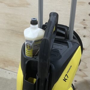 Gernie - Karcher K7