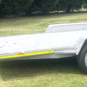 Car Trailer