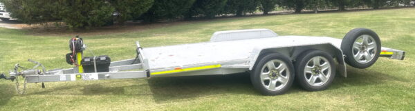 Car Trailer