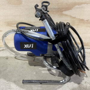 Sprayer Paint - Airless