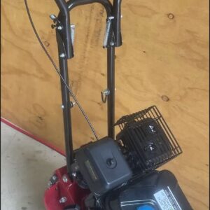 Plate Compactor - 60kg