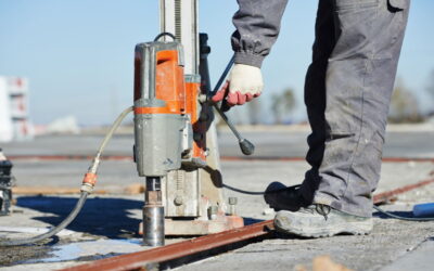 Top Reasons to Choose Post Hole Digger Hire for Your Next Project