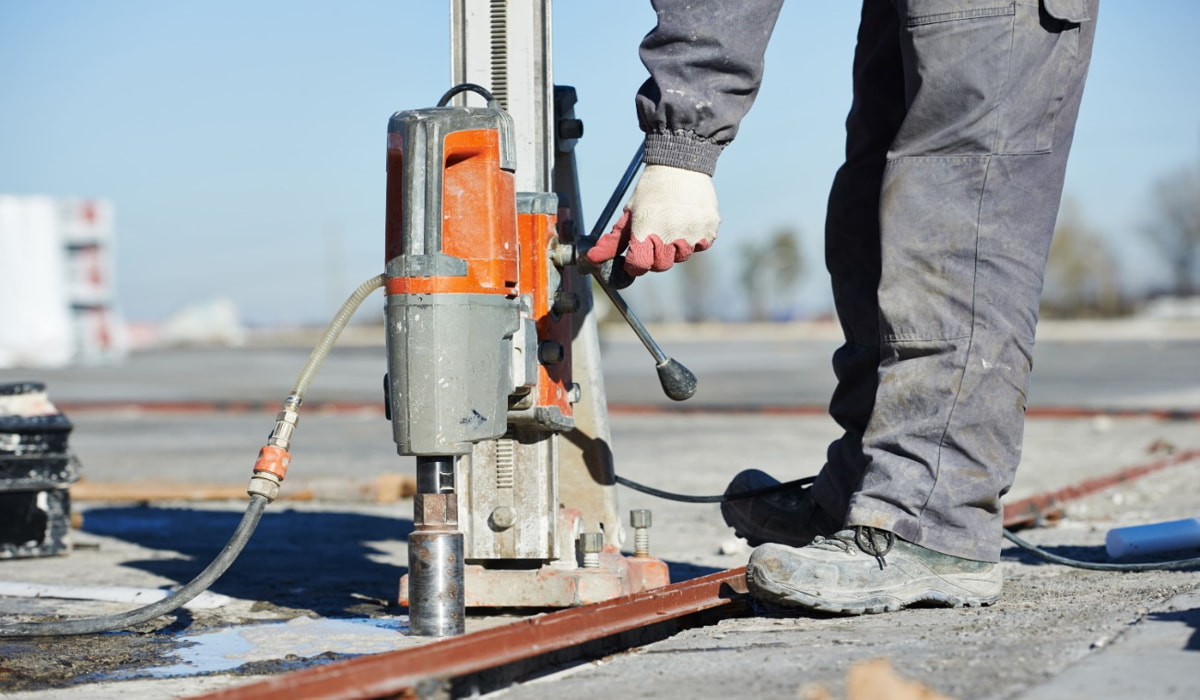 Choose Post Hole Digger Hire for Your Next Project