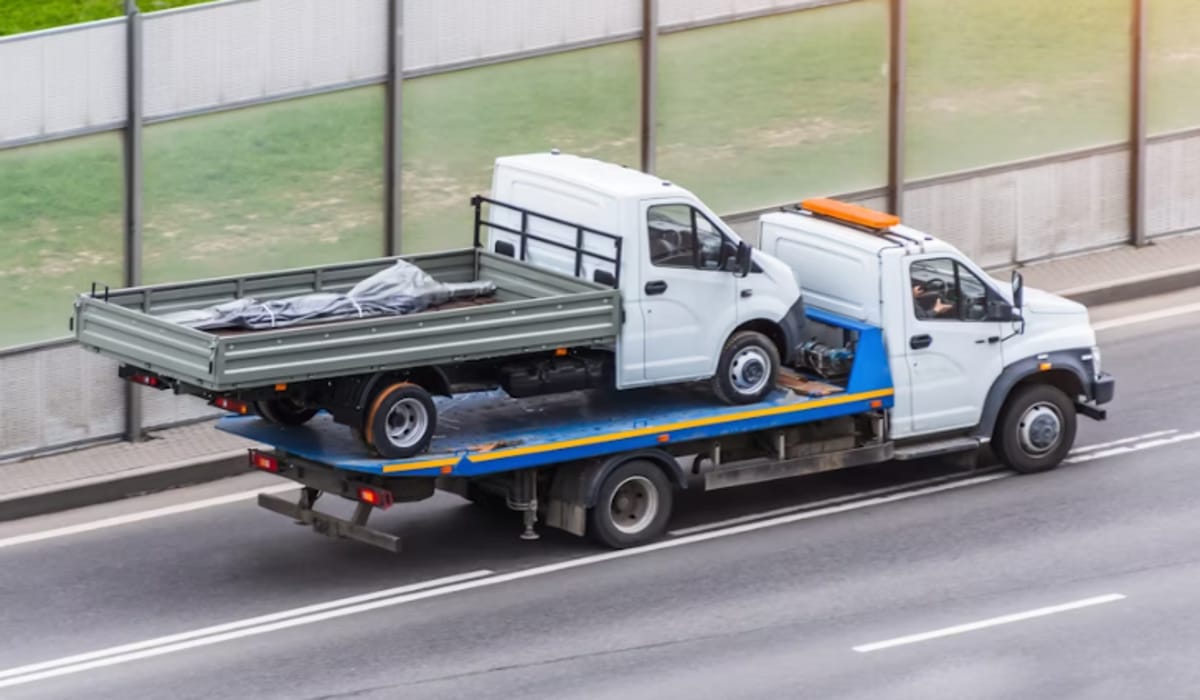 Car With Trailer Hire About Car With Trailer Hire