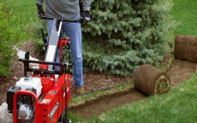 What Should You Know Before Turf Cutter Hire?