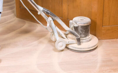 5 Essential Tips for Floor Sander Hire Success