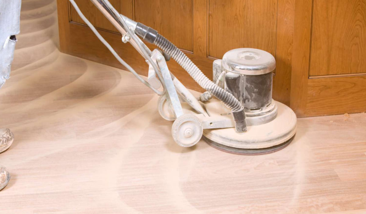 5 Essential Tips for Floor Sander Hire Success