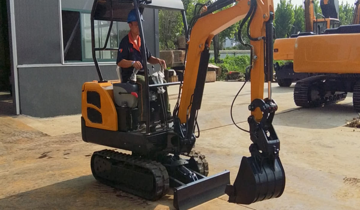 A Guide to Micro Digger Hire A Guide to Micro Digger Hire