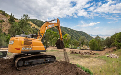 Can You Operate an Excavator Without a Licence in Australia?