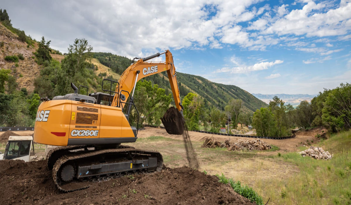 Can You Operate an Excavator Without a Licence in Australia?