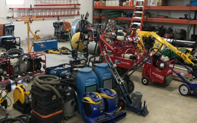 The Top 5 Most Rented Tools in the Southern Highlands – And Why