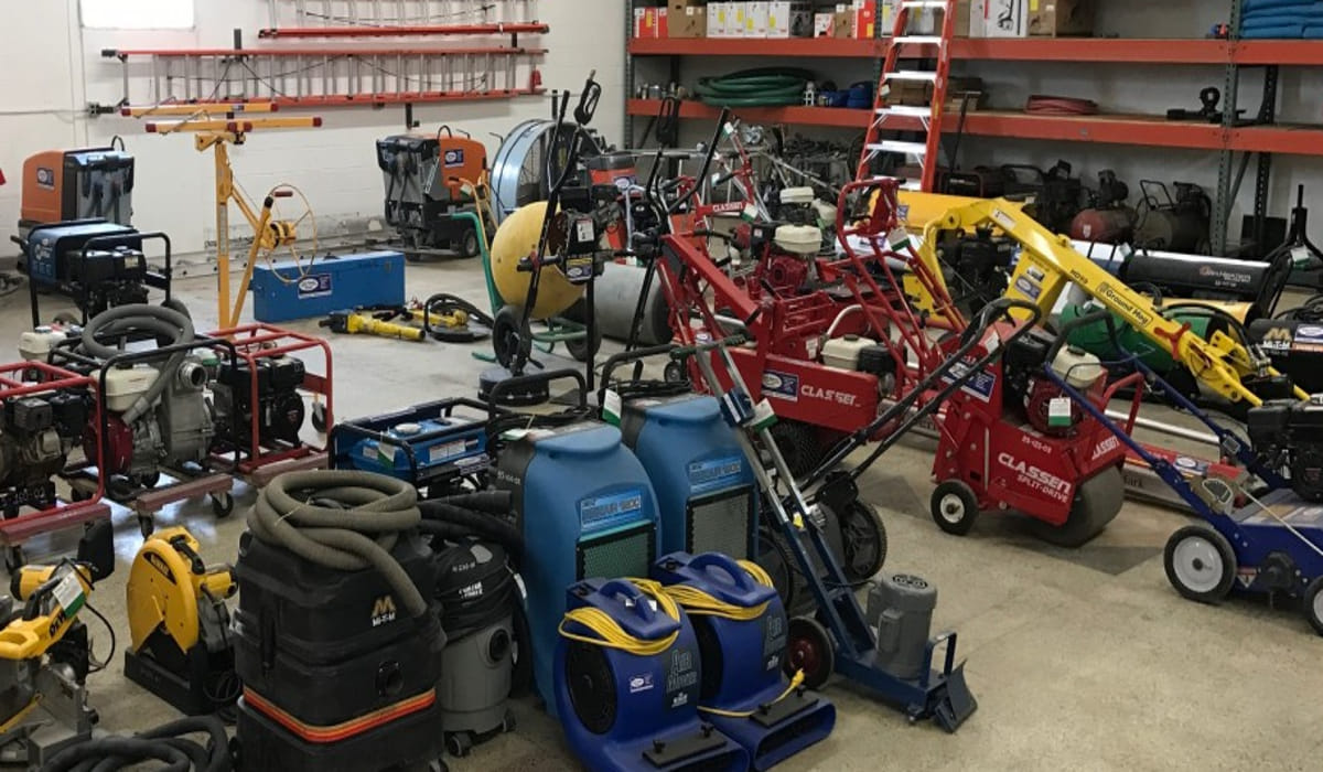 The Top 5 Most Rented Tools in the Southern Highlands