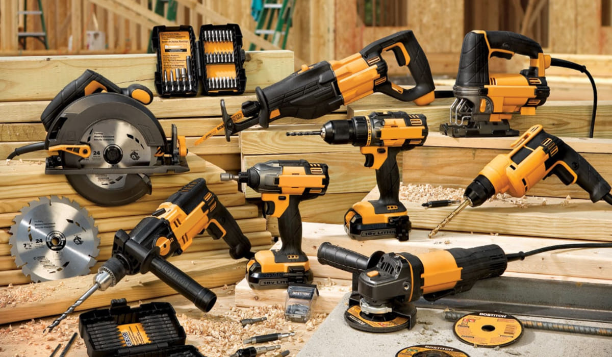 Tool Hire vs Buying Tool Hire vs Buying