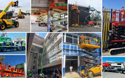 10 Must-Know Facts About the Australian Hire Industry