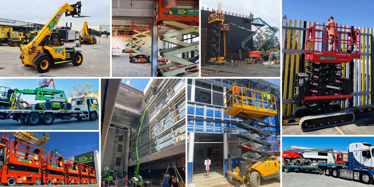 10 Must-Know Facts About the Australian Hire Industry