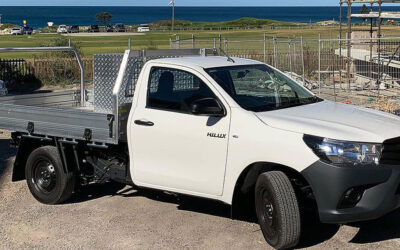 What Should You Consider When Hiring a Ute Trailer?